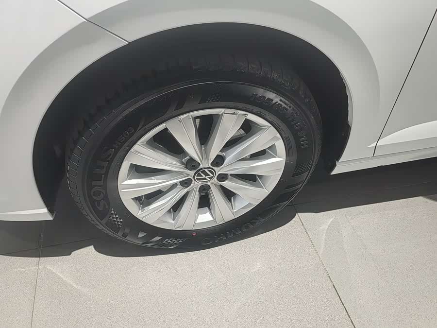 Volkswagen Lavida 2023 #3 Volkswagen Lavida 2023 car image #3