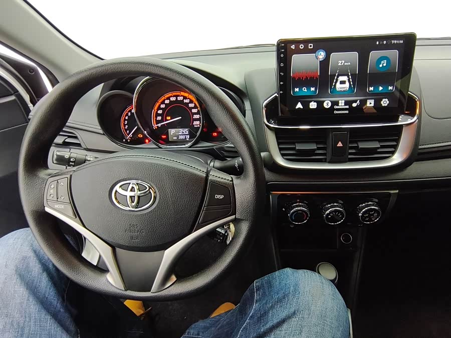 丰田 YARiS L 致炫 2022 汽车图片 #3