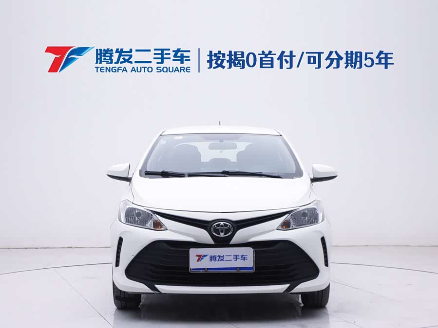 Vios 2018 #3 Vios 2018 immagine di auto #3