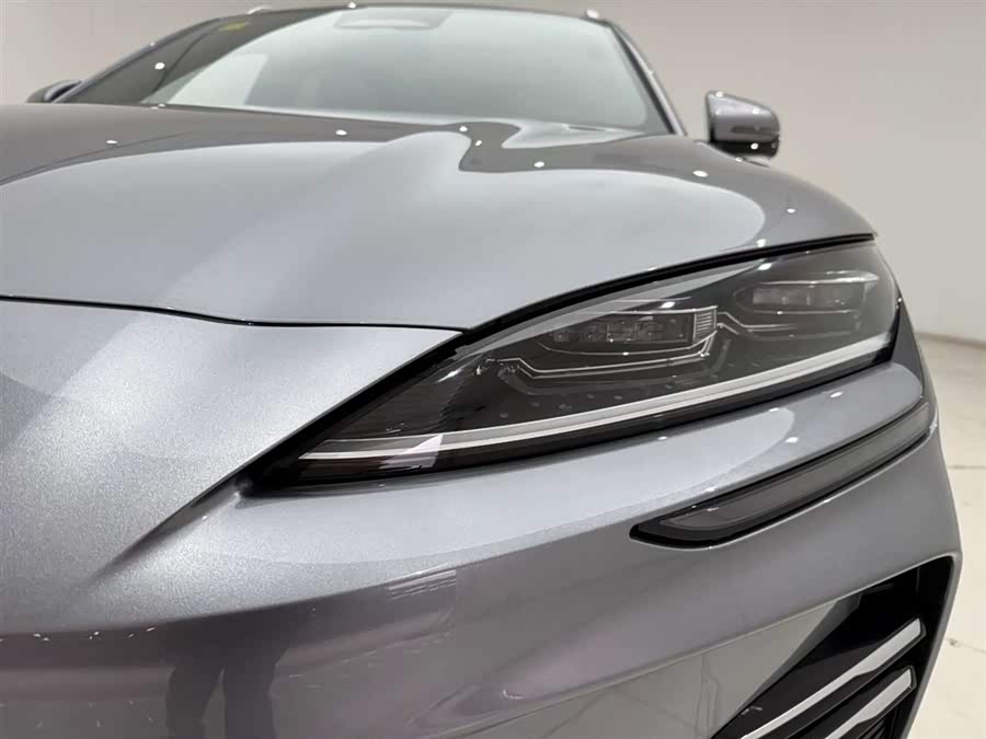 BYD Song Plus New Energy 2025 car image #3