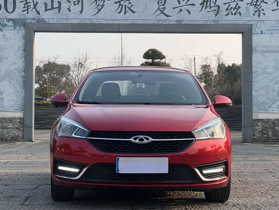Chery 2016 immagine di auto #3