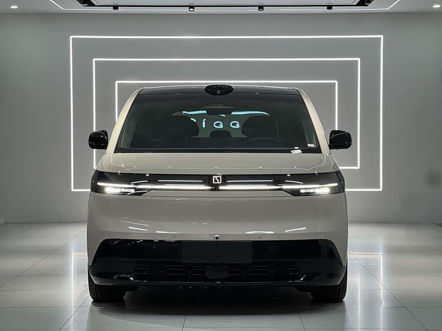 Zeekr MIX 2024 image de voiture #3