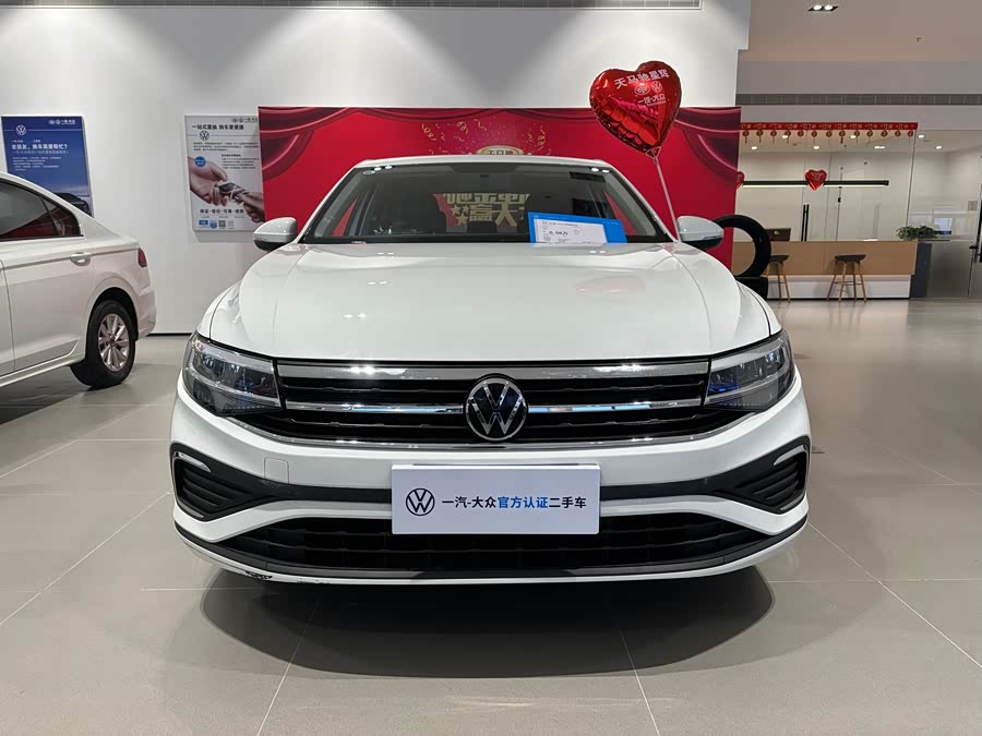 Volkswagen Bora 2024 car image #3