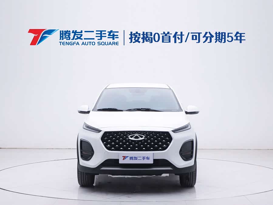 Chery 2024 #3 Chery 2024 car image #3