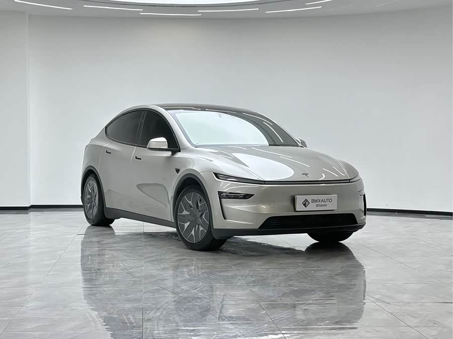 特斯拉 Model Y L 2025 汽车图片 #3