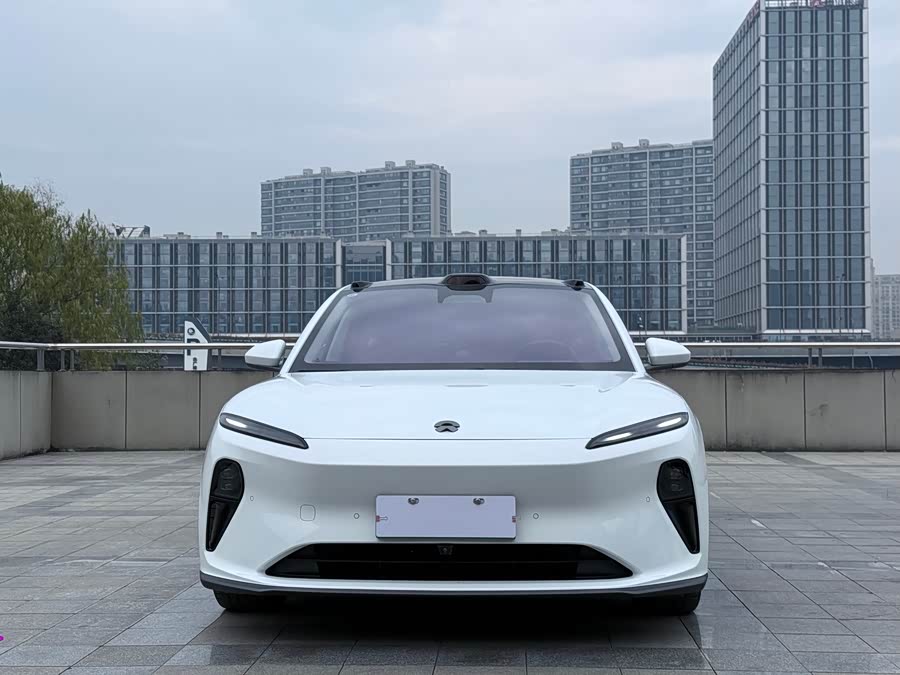 蔚来 蔚来ET5 2023 汽车图片 #3