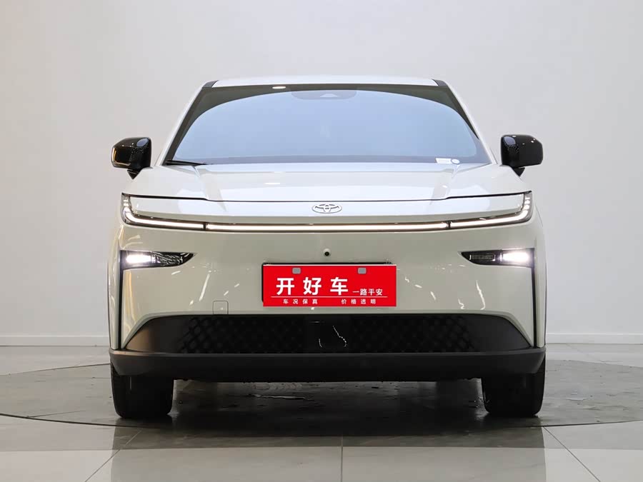 丰田 铂智3X 2025 汽车图片 #3