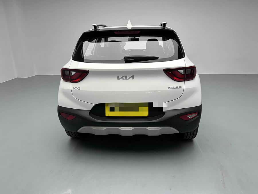 Kia 2025 #3 Kia 2025 car image #3