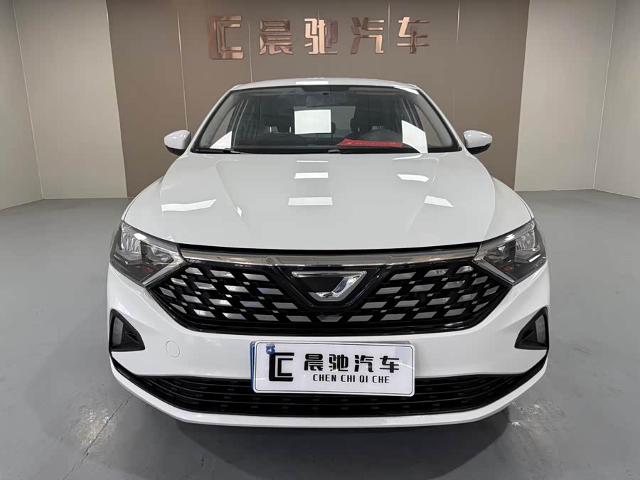 捷达 捷达VA3 2023 汽车图片 #3