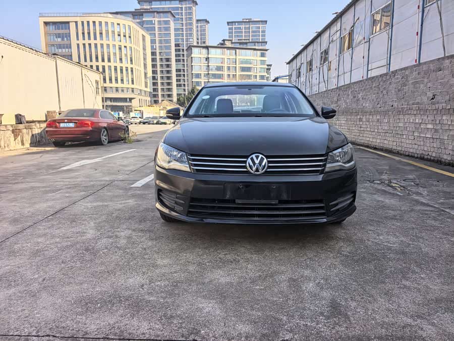 Volkswagen Bora 2024 car image #3