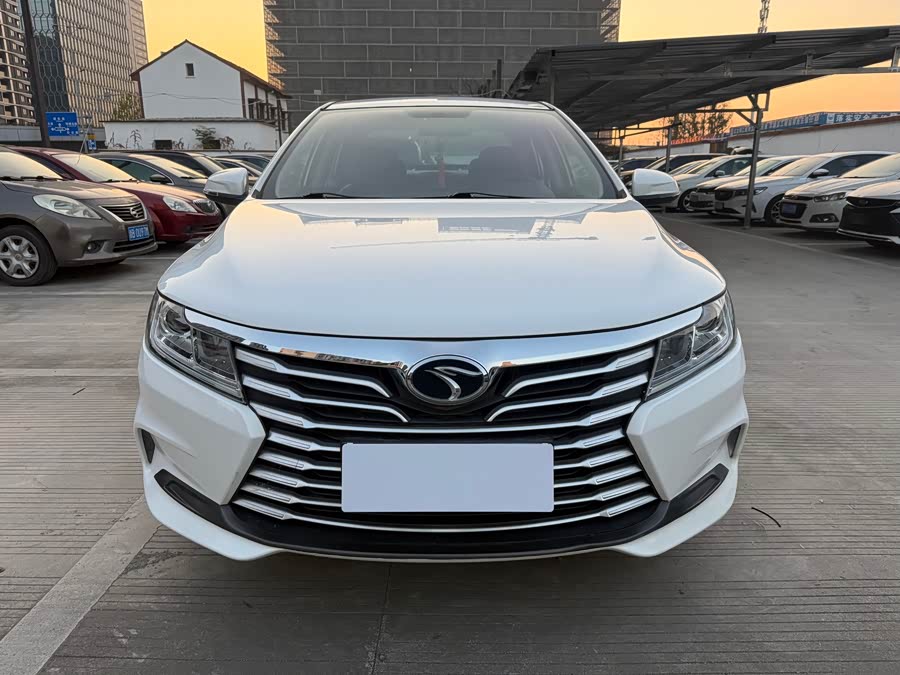 Soueast 2019 #3 Soueast 2019 car image #3