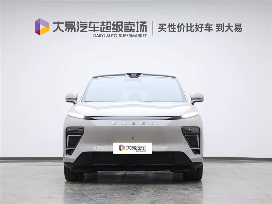 Exceed Stellar Era ET 2024 car image #3