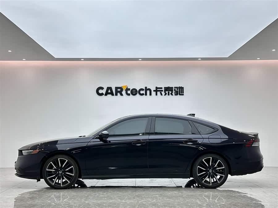 Honda Accord 2023 car image #3