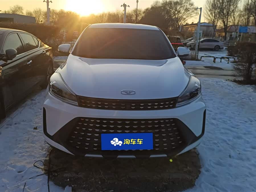 凯翼 2025 汽车图片 #3