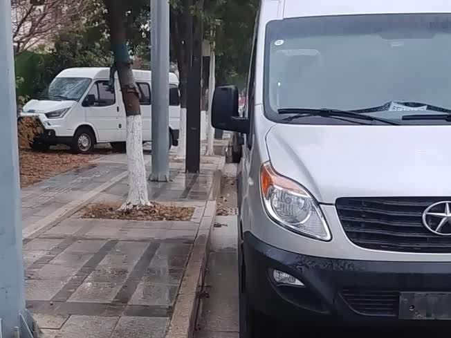 JAC 2021 #3 JAC 2021 صورة سيارة #3