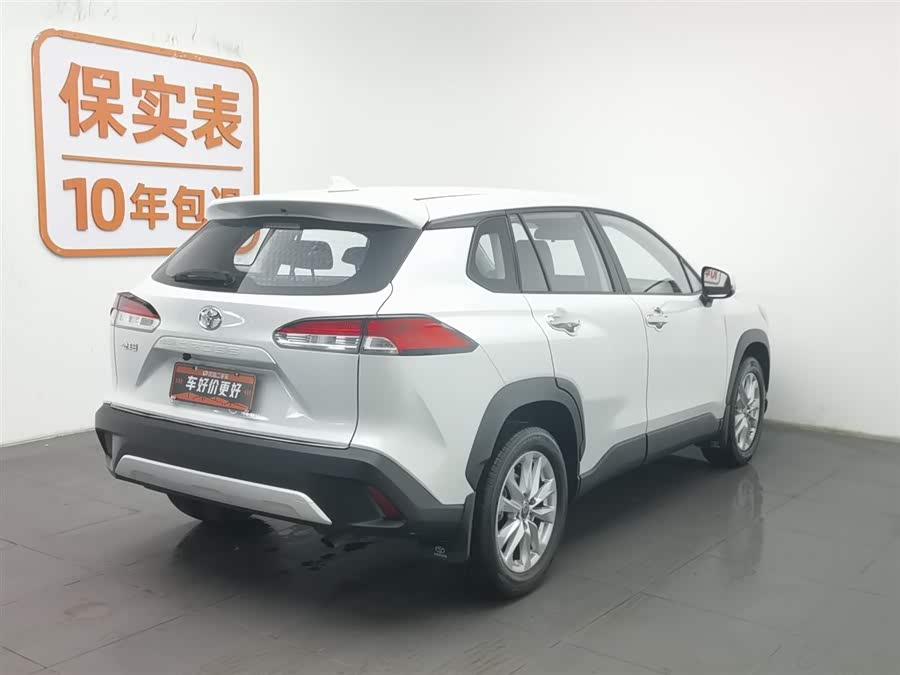 Toyota 2024 car image #3