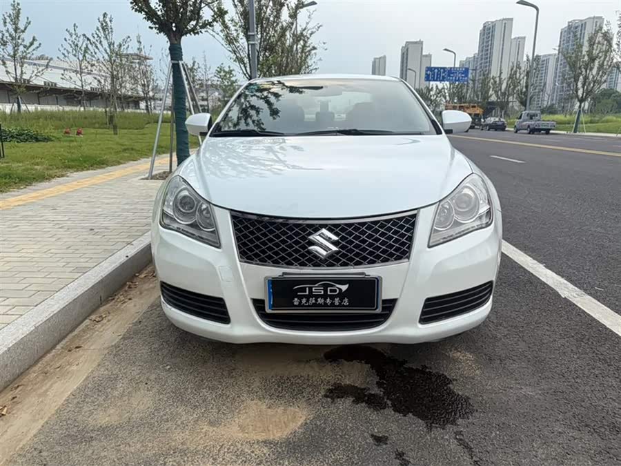 Suzuki 2016 #3 Suzuki 2016 car image #3