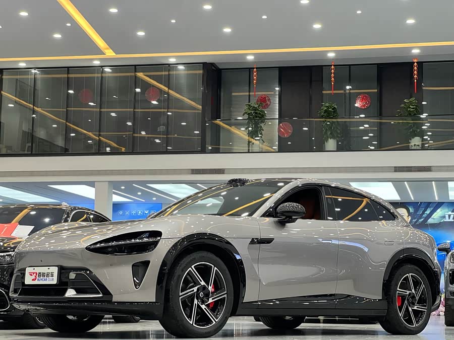 MI YU7 2025 #3 MI YU7 2025 immagine di auto #3