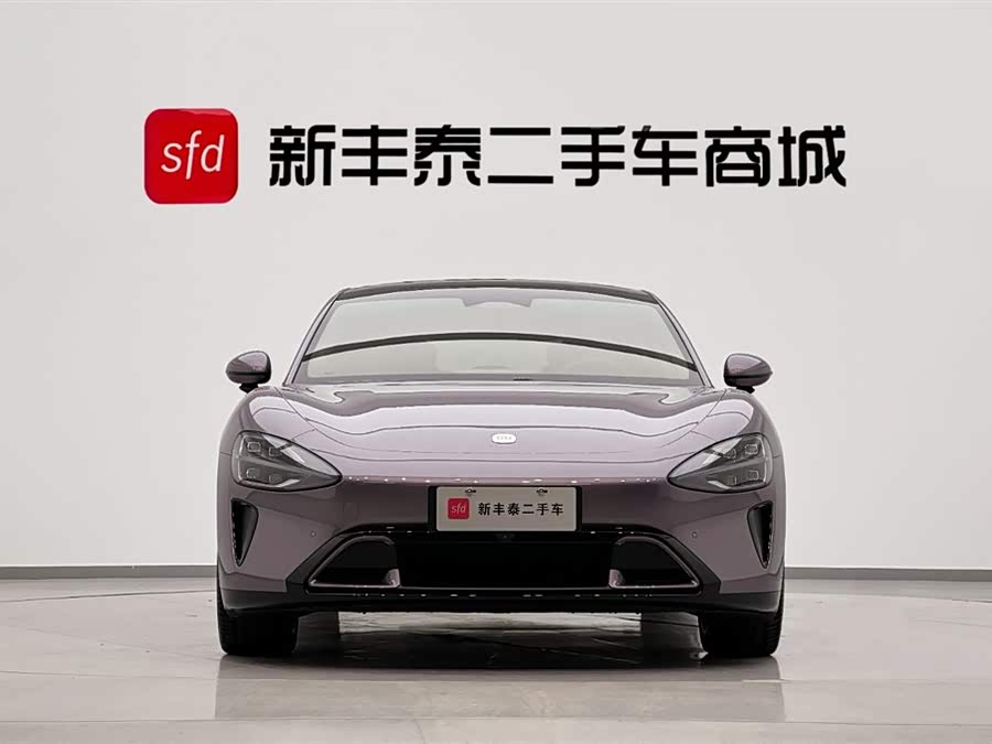 MI SU7 2025 #3 MI SU7 2025 immagine di auto #3