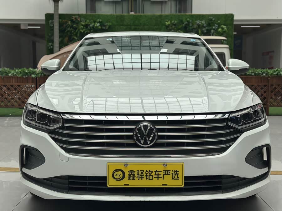 Volkswagen Lavida 2022 car image #3