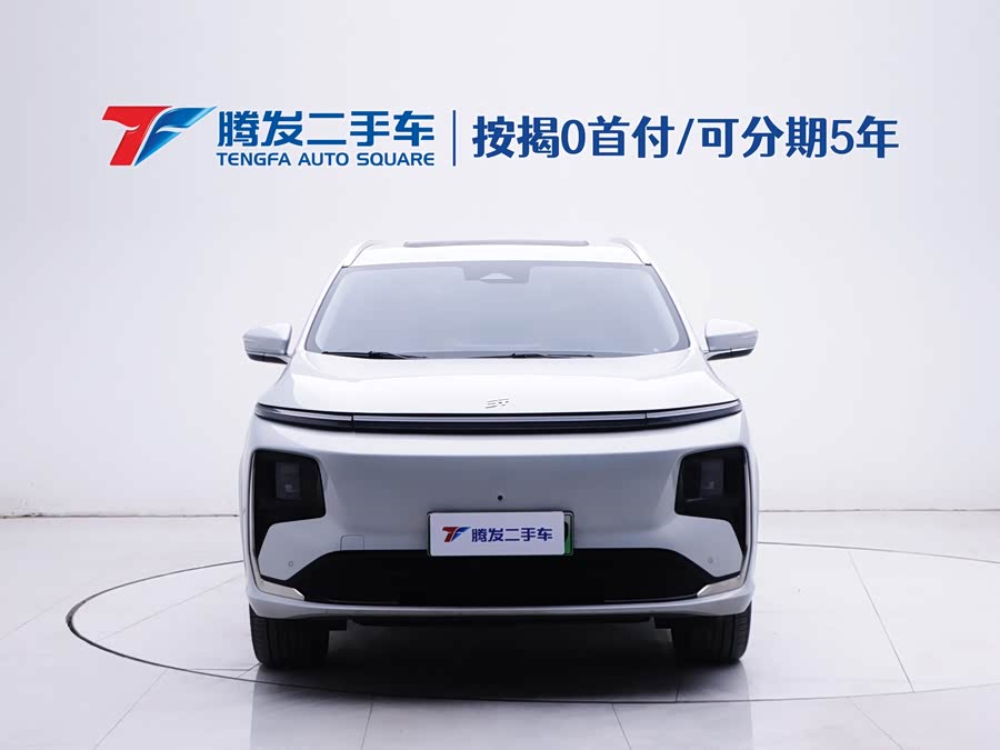 捷途山海 捷途山海L9 2025 #3 捷途山海 捷途山海L9 2025 汽车图片 #3