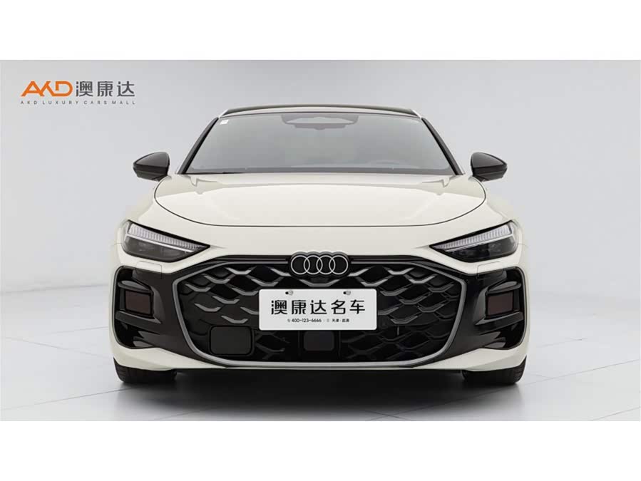 Audi 2025 car image #3