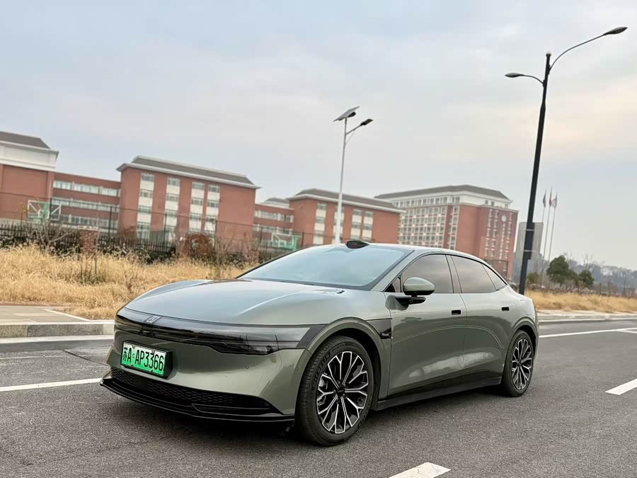 Zeekr 007 2025 immagine di auto #3