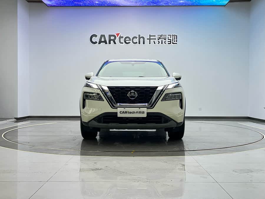 Nissan X-Trail 2021 imagem de carro #3