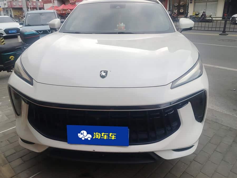 东风风行 风行T5 EVO 2020 汽车图片 #3