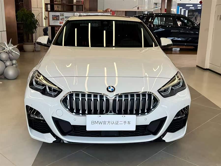 BMW 2 Series (Imported) 2023 car image #3