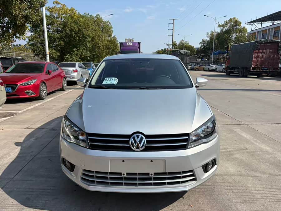 Jetta Jetta 2016 car image #3