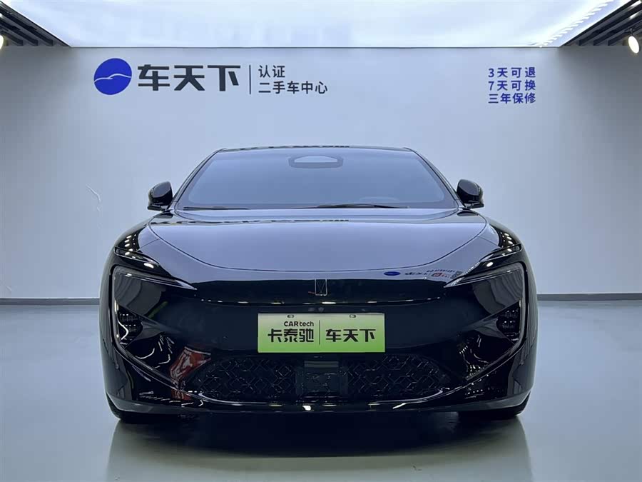 Avatr 12 2025 car image #3