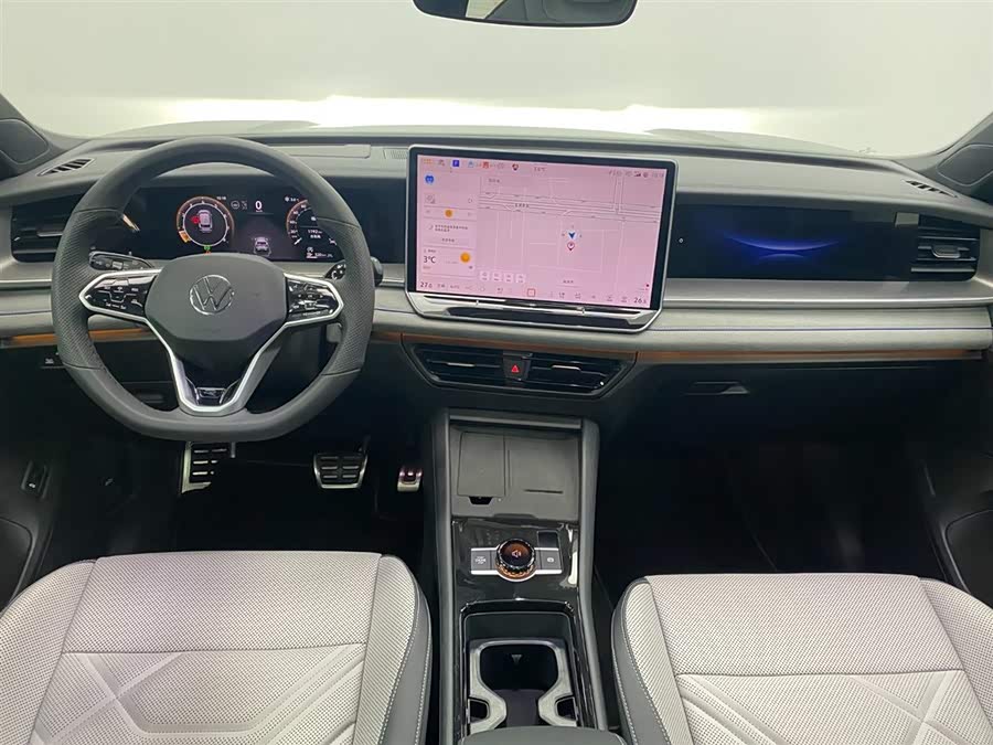 Volkswagen Tayron 2025 #3 Volkswagen Tayron 2025 immagine di auto #3