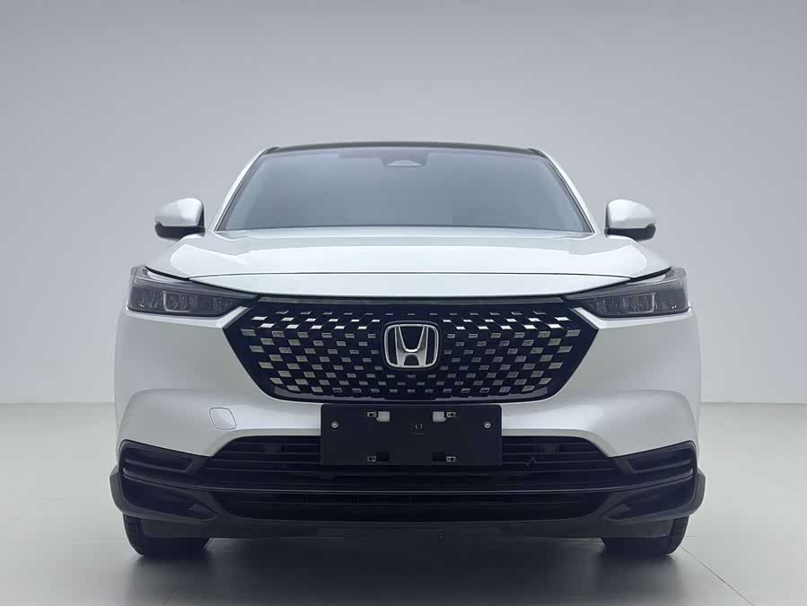 Honda XR-V 2023 #3 Honda XR-V 2023 car image #3
