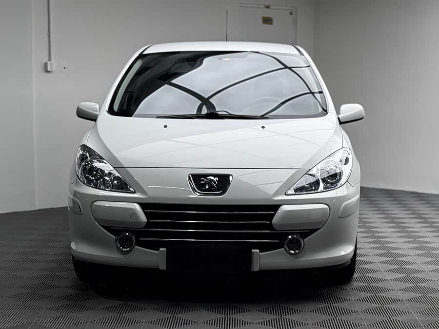 标致 标致307 2011 汽车图片 #3