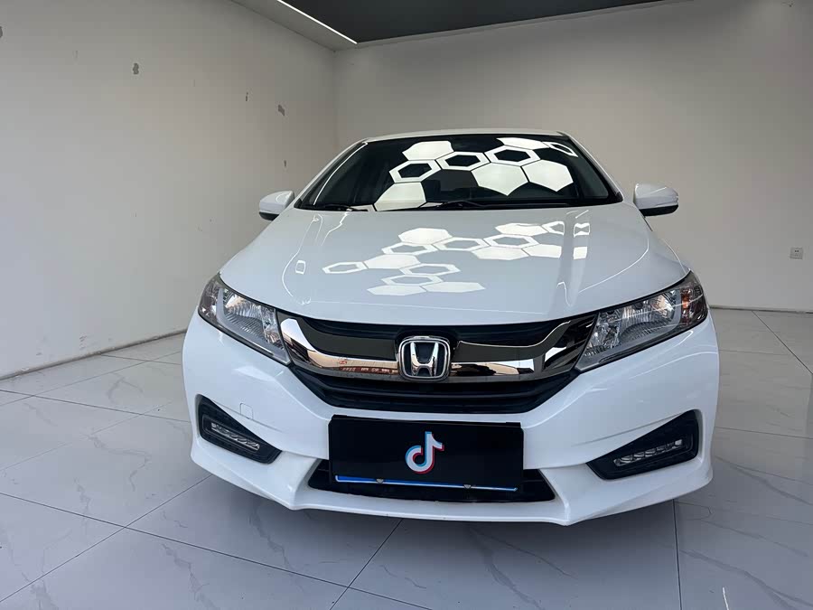 本田 锋范 2019 汽车图片 #3