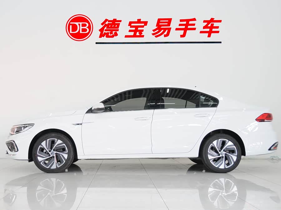 大众 宝来 2024 汽车图片 #3