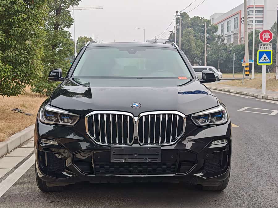 BMW X5 (Imported) 2020 car image #3