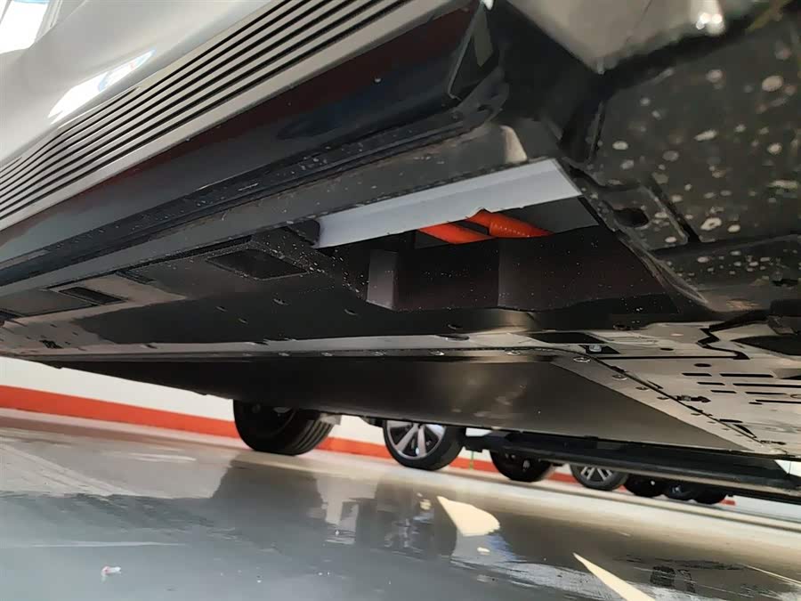 Toyota bZ5 2025 #3 Toyota bZ5 2025 imagem de carro #3