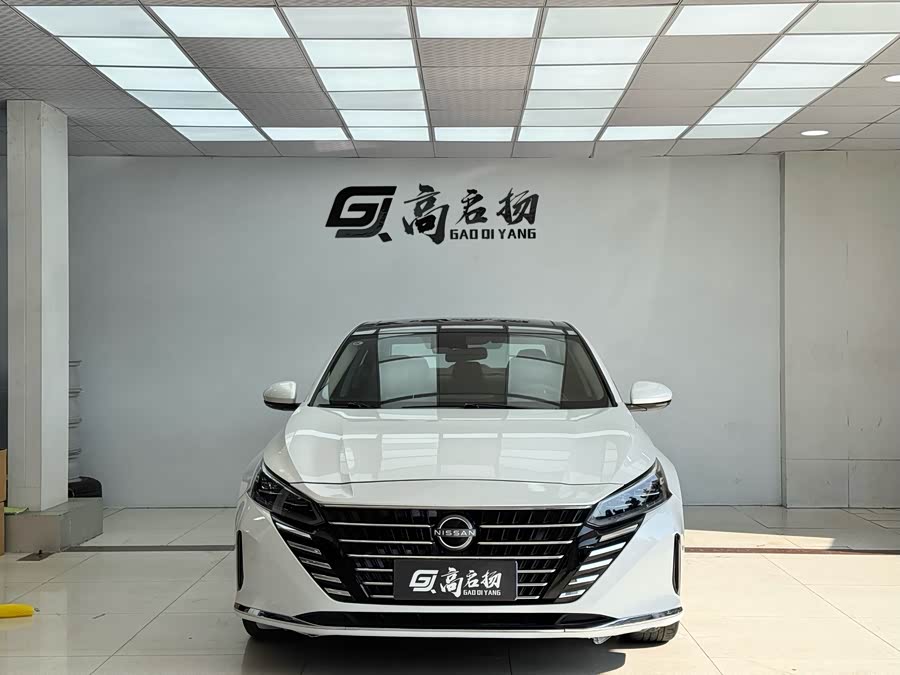 日产 天籁 2023 汽车图片 #3