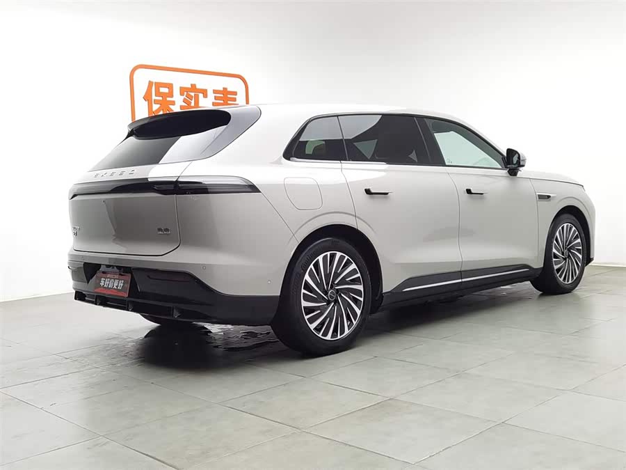 Exceed Stellar Era ET 2024 car image #3