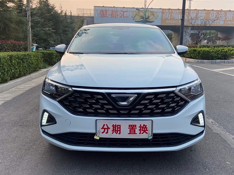 捷达 捷达VA3 2022 #3 捷达 捷达VA3 2022 汽车图片 #3