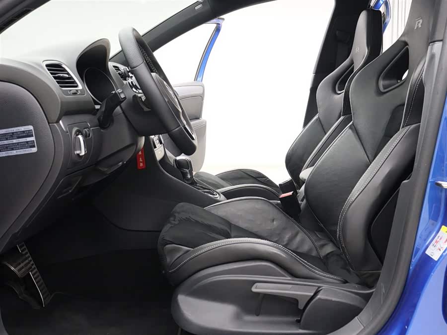 Volkswagen Golf (Imported) 2013 imagem de carro #3