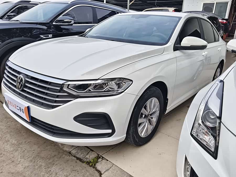 Volkswagen Lavida 2022 car image #3