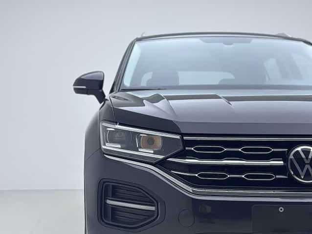 Volkswagen Tayron 2022 immagine di auto #3