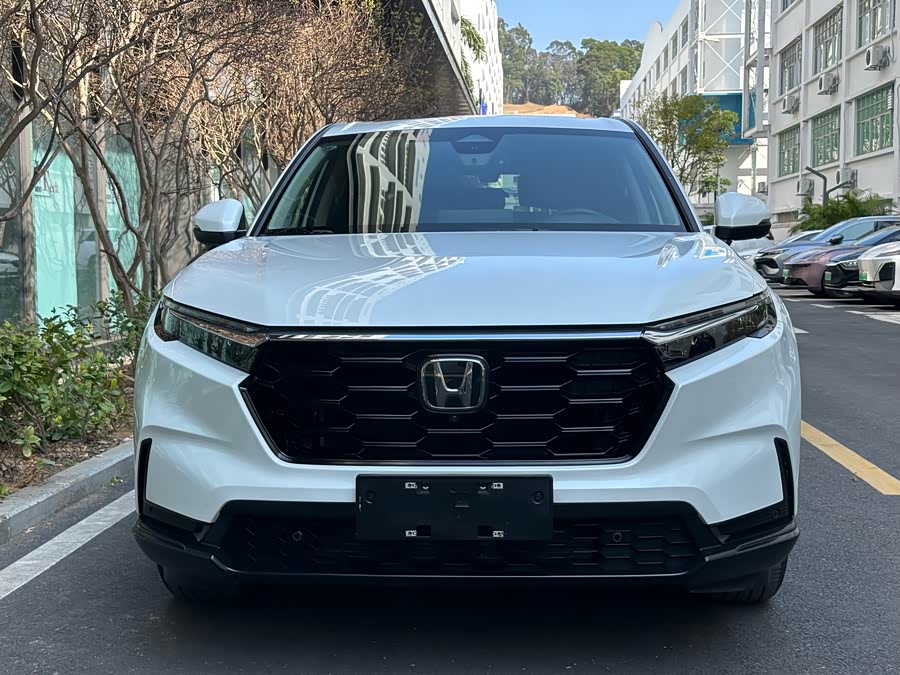 Honda CR-V 2022 #3 Honda CR-V 2022 image de voiture #3