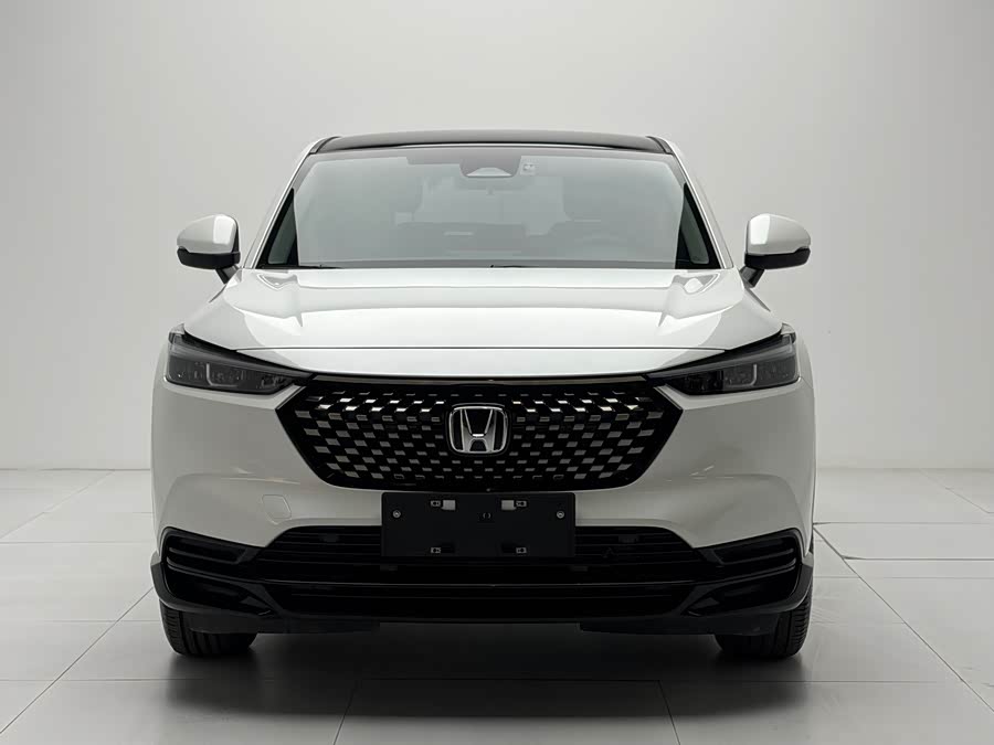 Honda XR-V 2023 #3 Honda XR-V 2023 car image #3