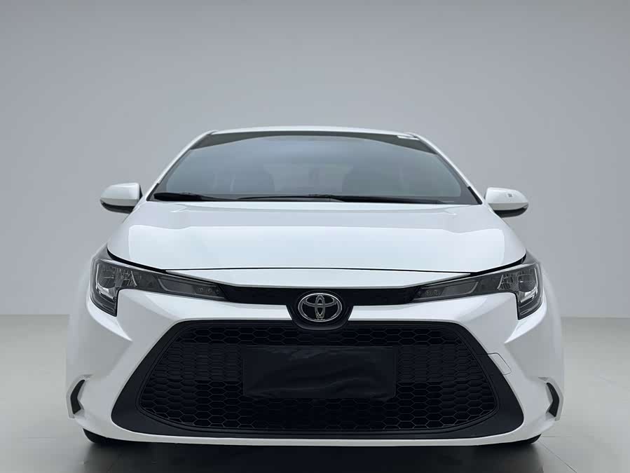 Toyota Levin 2022 car image #3