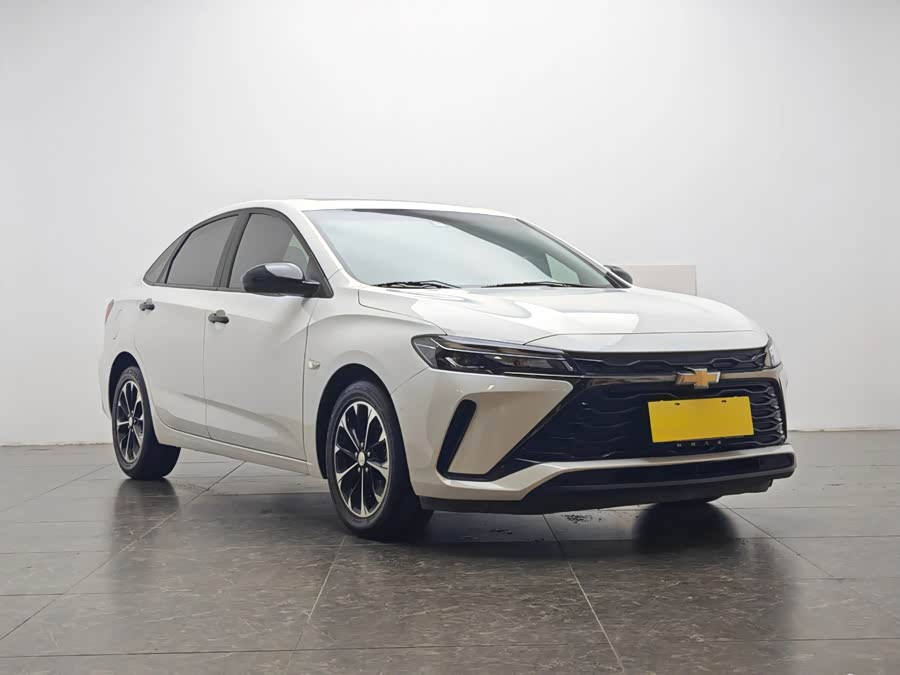 雪佛兰 科鲁泽 2022 汽车图片 #3