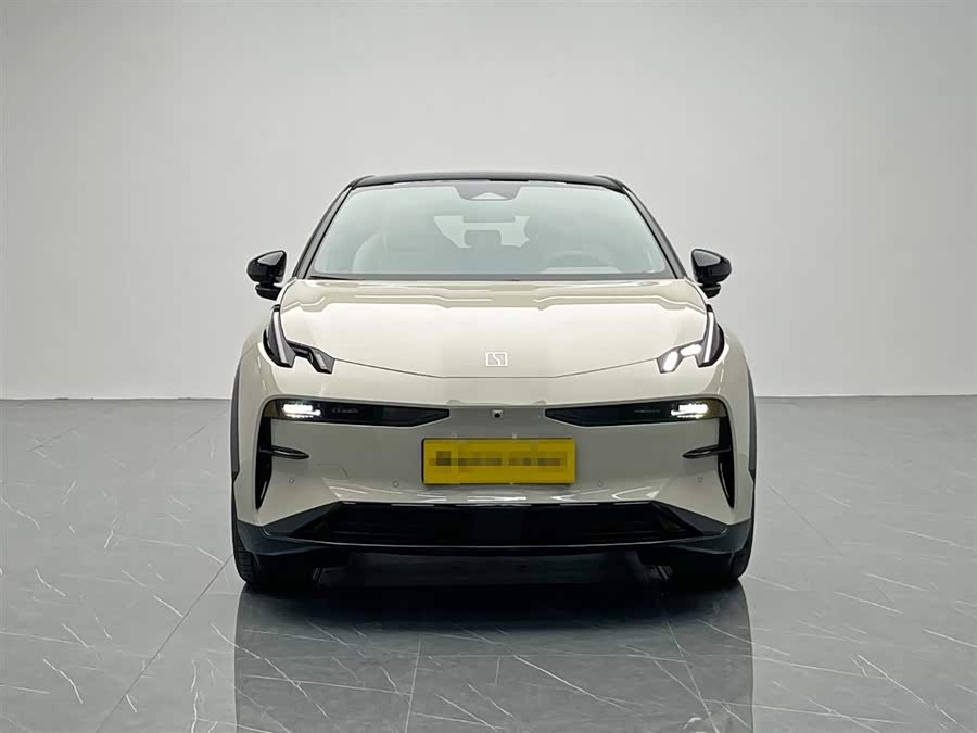 Zeekr X 2025 car image #3